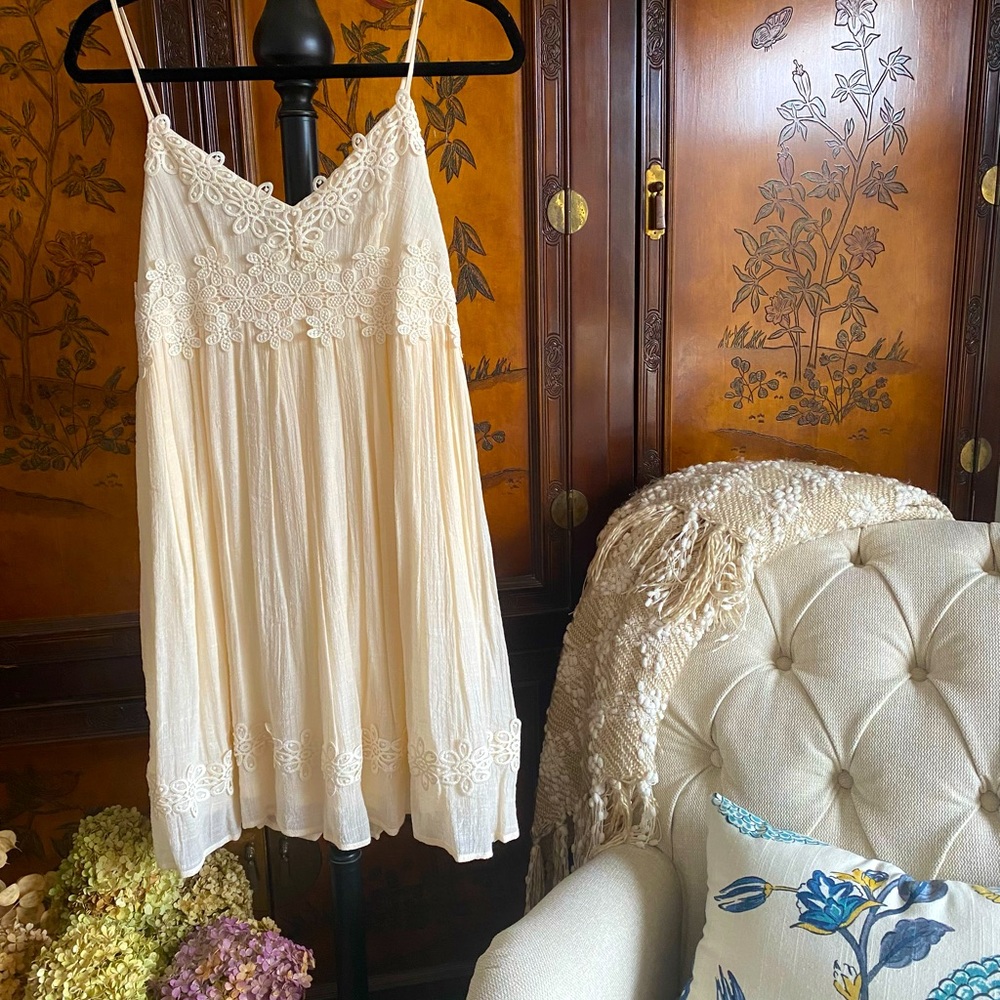 J Gee boutique sundress NWOT's